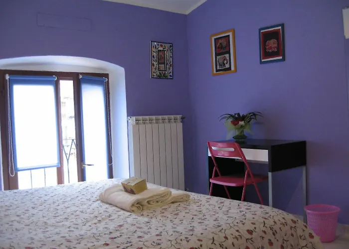 B&B Piazza Vittorio Torino