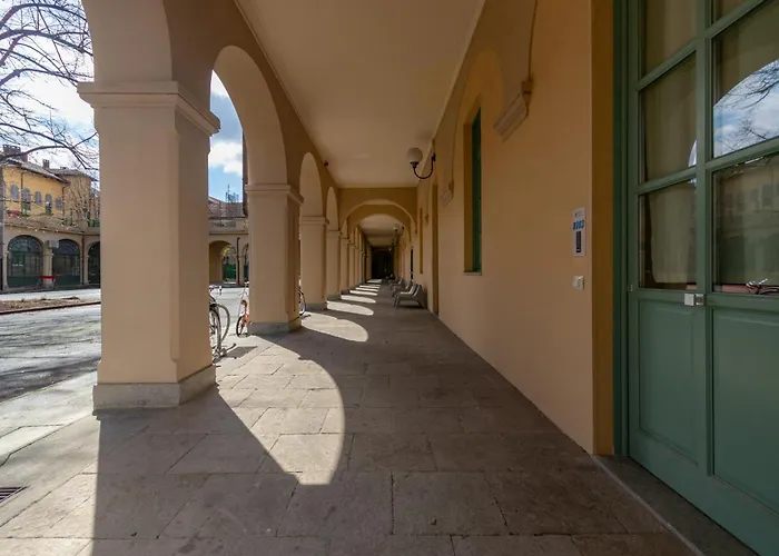 Aparthotel Housing Giulia By Wonderful Italy Torino